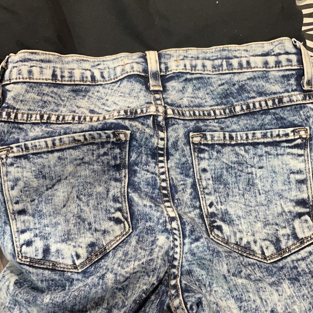 Flying monkey jeans - Picture 6 of 6
